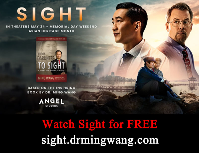 sight movie